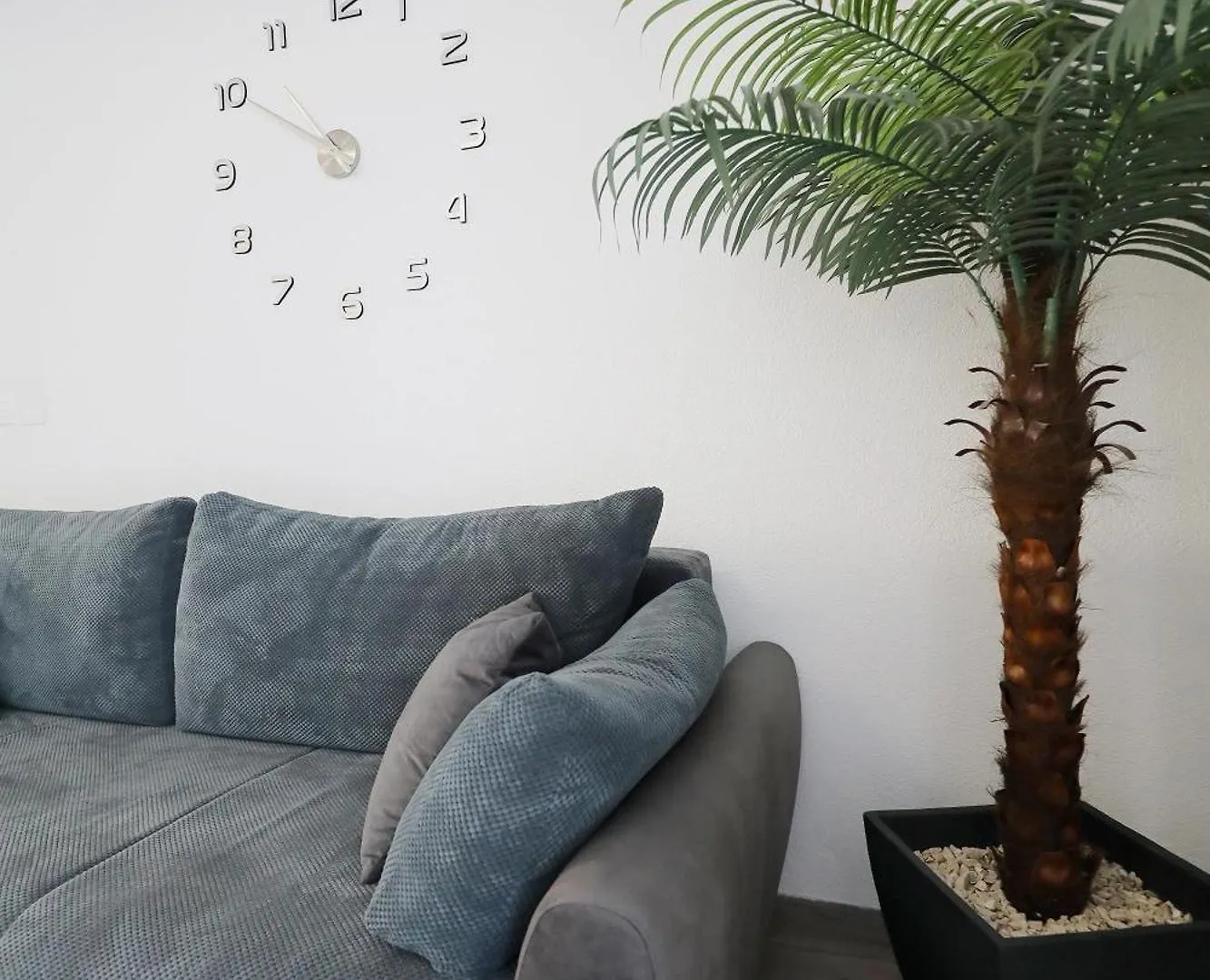 Apartment Carmen Deluxe Vir Croatia