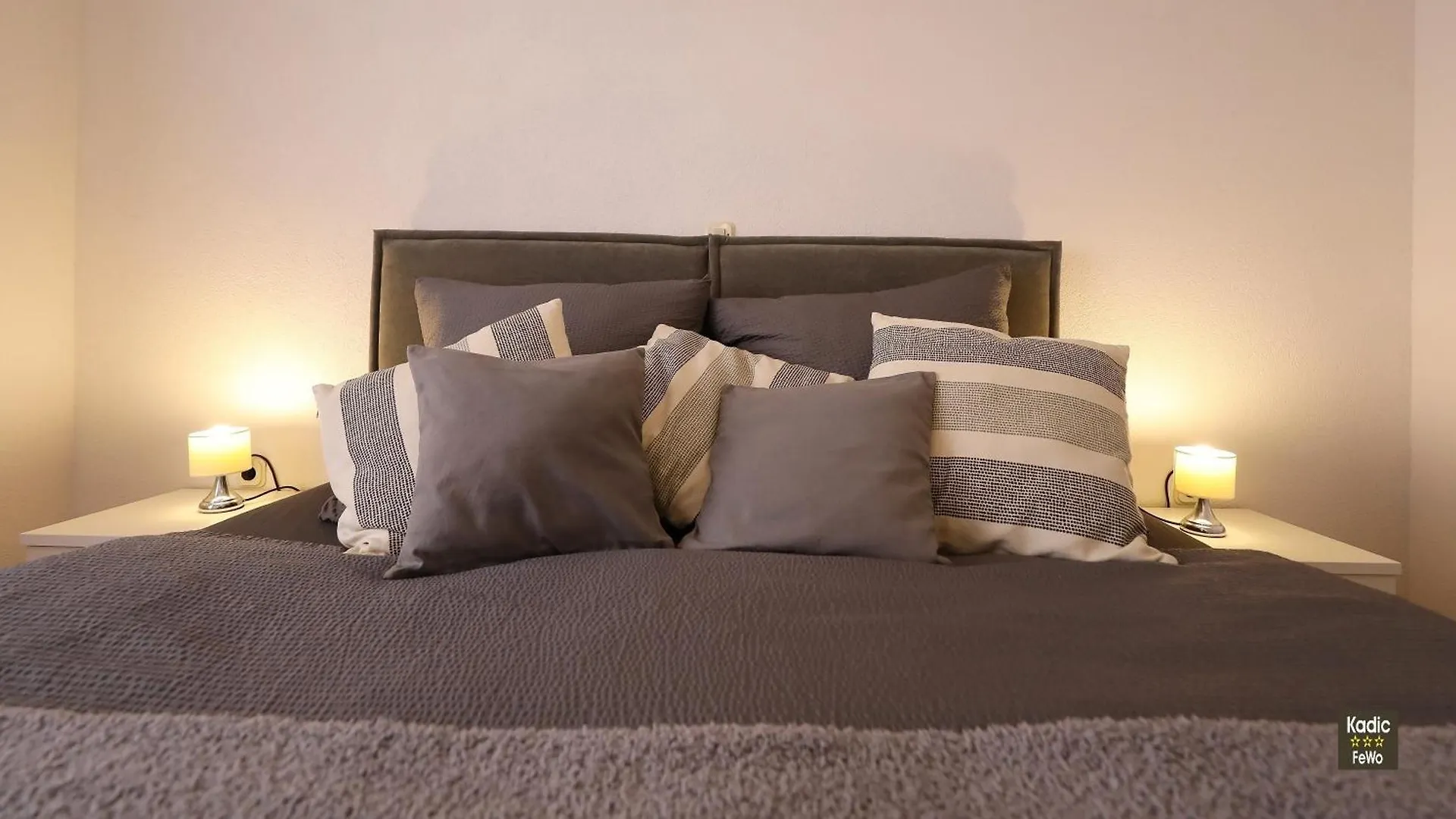 Apartment Carmen Deluxe Vir