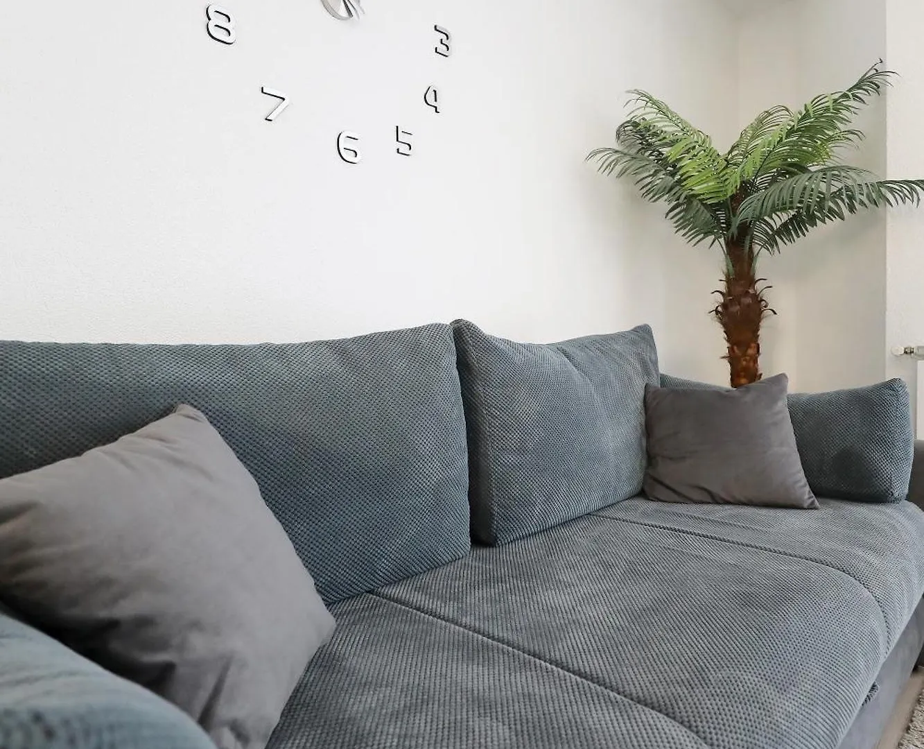 Apartment Carmen Deluxe Vir 0*,  Croatia