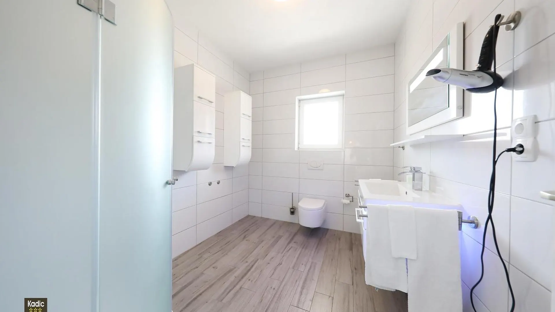 Apartment Carmen Deluxe Vir